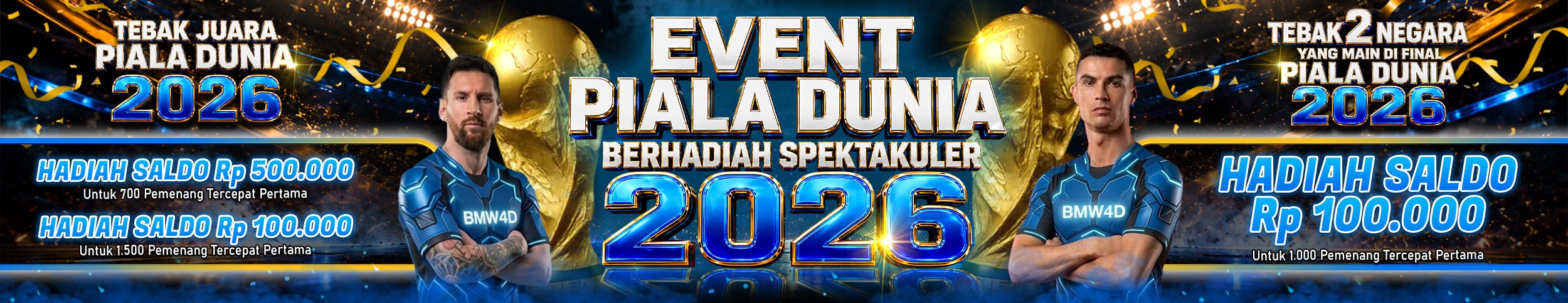Banner Slide Pildun 2026 Bmw4d Dekstop